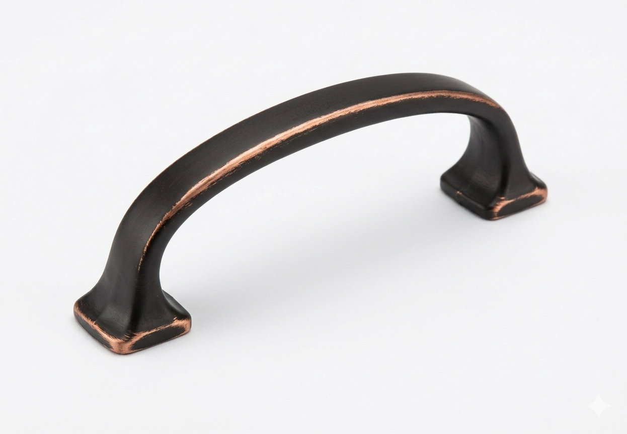 Robustline Cupboard Handles & Knobs Cupboard Handles Zinc Drawer Handle (orb) Bsdl17028 Zinc Alloy Cabinet Furniture Knob